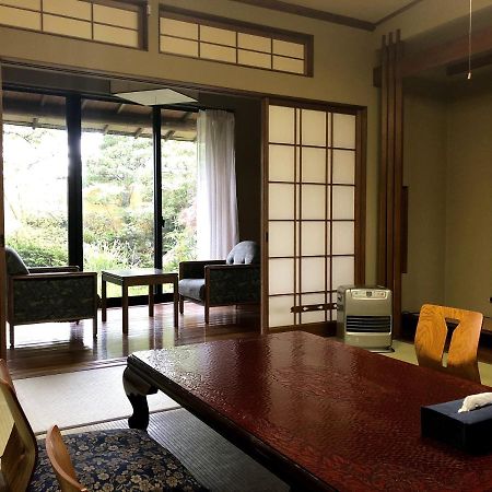 Iwamuro Slow Hostel Niigata Eksteriør billede