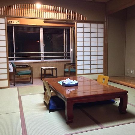 Iwamuro Slow Hostel Niigata Eksteriør billede
