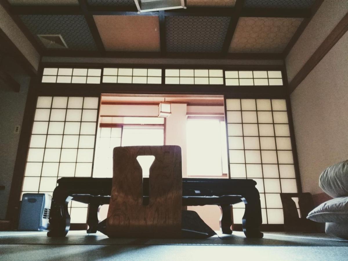 Iwamuro Slow Hostel Niigata Eksteriør billede