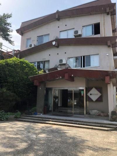 Iwamuro Slow Hostel Niigata Eksteriør billede