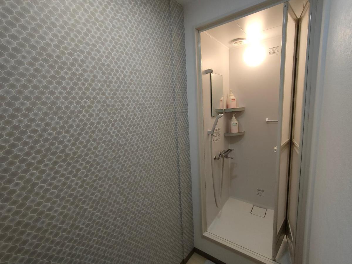 Iwamuro Slow Hostel Niigata Eksteriør billede